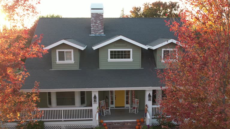 Gutter Replacement in Forsyth, MO