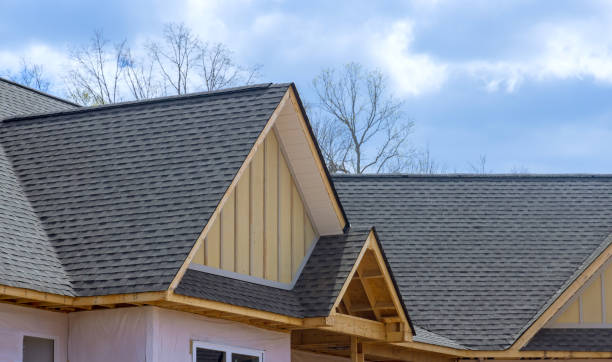 Best Roofing for New Construction  in Forsyth, MO
