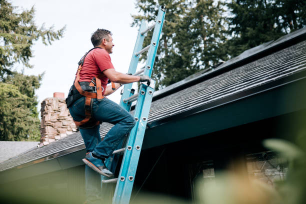 Best Green or Eco-Friendly Roofing Solutions  in Forsyth, MO