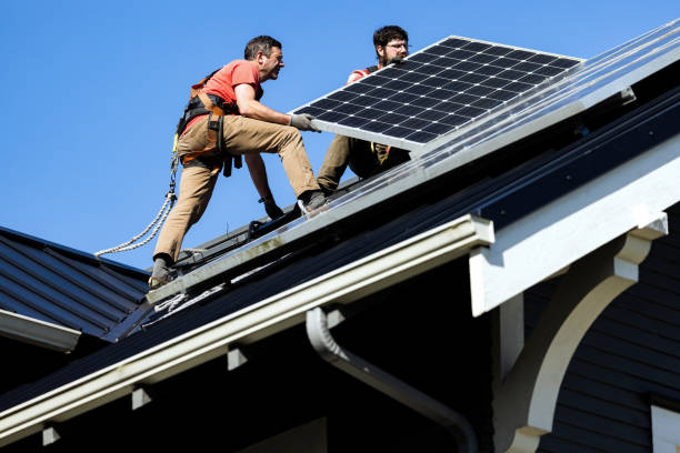 Best Cold Roofs  in Forsyth, MO
