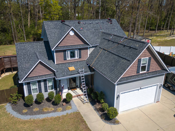 Trusted Forsyth, MO Roofing Services Experts